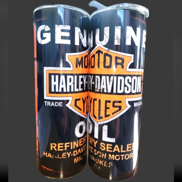 20oz insulated tumblers - Picture 1 of 2